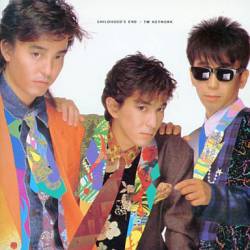 TM Network : Childhood's End